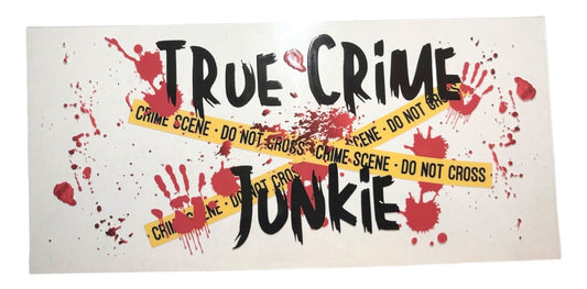 #20038 True Crime Junkie 16oz-20oz