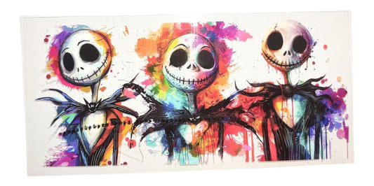 #14205 Jack Skellington 16oz-20oz