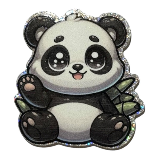 #6001 Panda