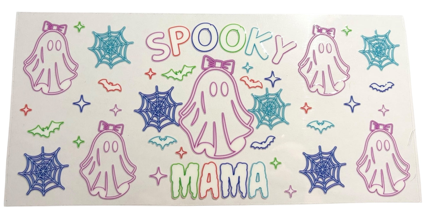 #17035 Spooky Mama 16oz-24oz