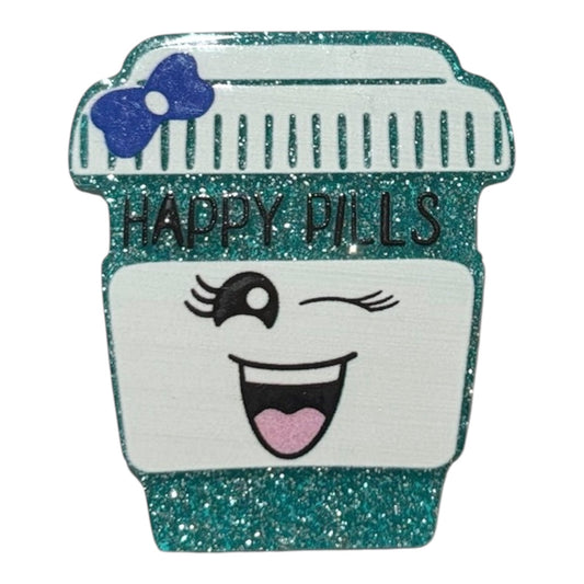 #6047 Happy Pills