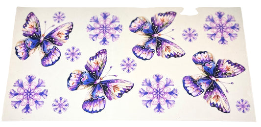 #11020 Butterfly 16oz-24oz