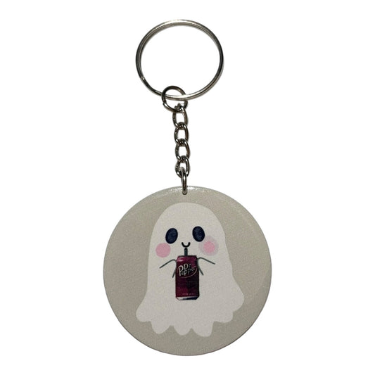 #3014 Dr. Pepper Ghost