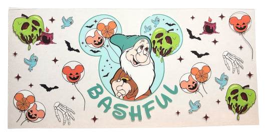 #14421 Bashful 16oz-24oz