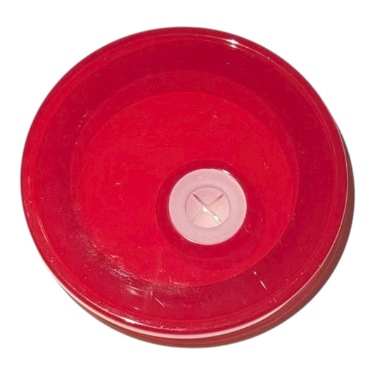 Red Lid