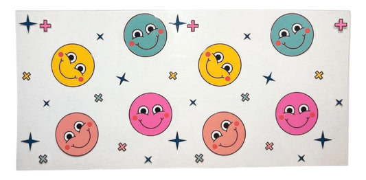 #20012 Smilies 16oz-24oz