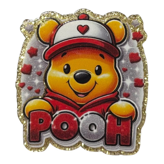 #4030 Pooh