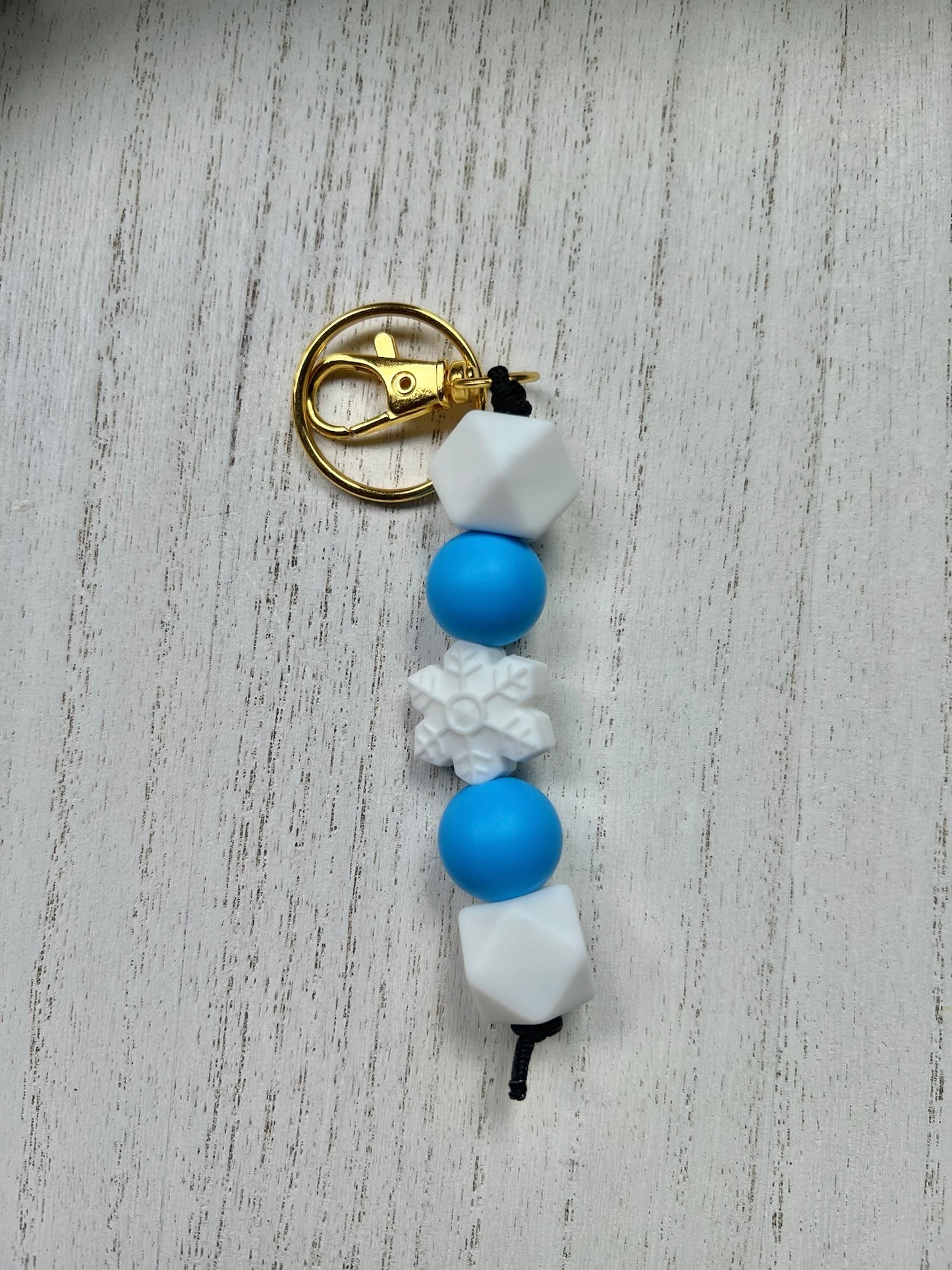 Snowflake | Keychain