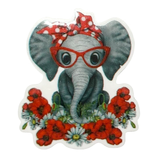#4025 Elephant