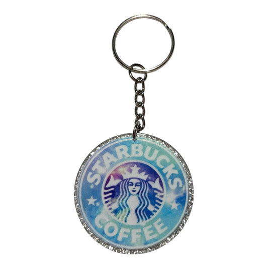 #3016 Starbs Coffee