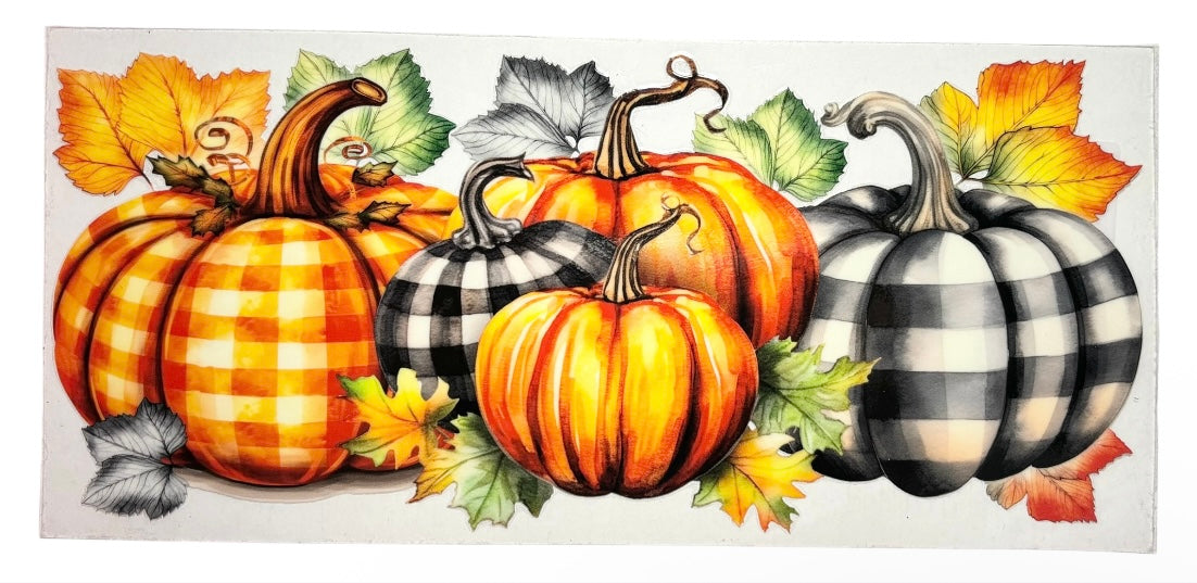 Holiday/Season Wraps