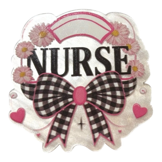 #6038 Nurse