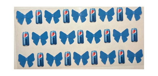 #16013 Pepsi 16oz-24oz