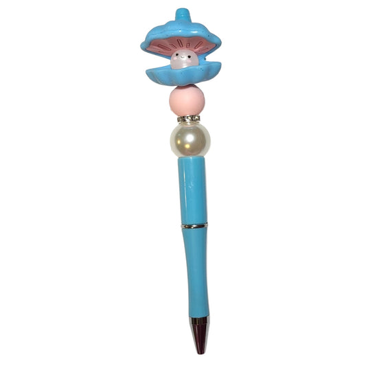#4525 Clam Pen