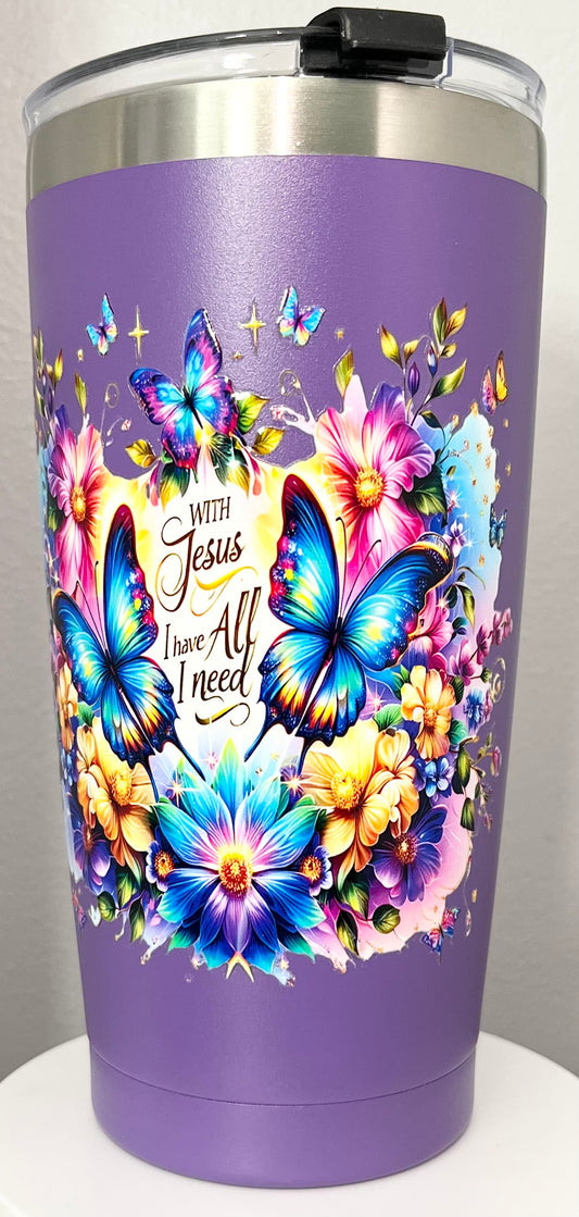 RTS10041 - 20oz Stainless Steel