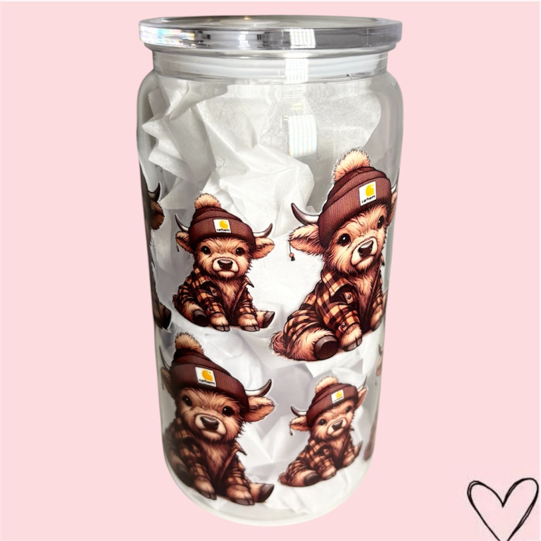 RTS Cups