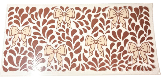 #20052 Bows 16oz-20oz
