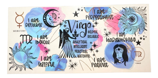 #22012 Virgo 16oz-20oz