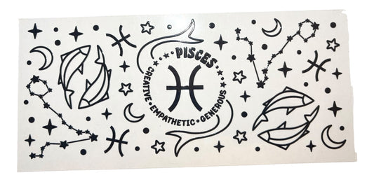 #22008 Pisces 16oz-20oz