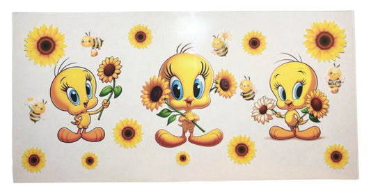 #14012 Tweety 16oz-24oz