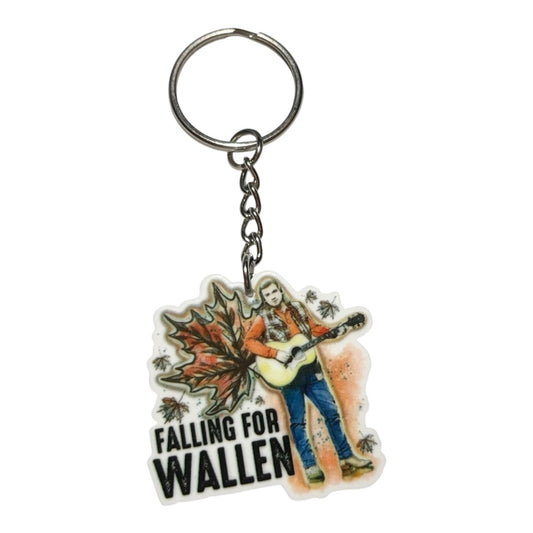 #3032 Falling For Wallen