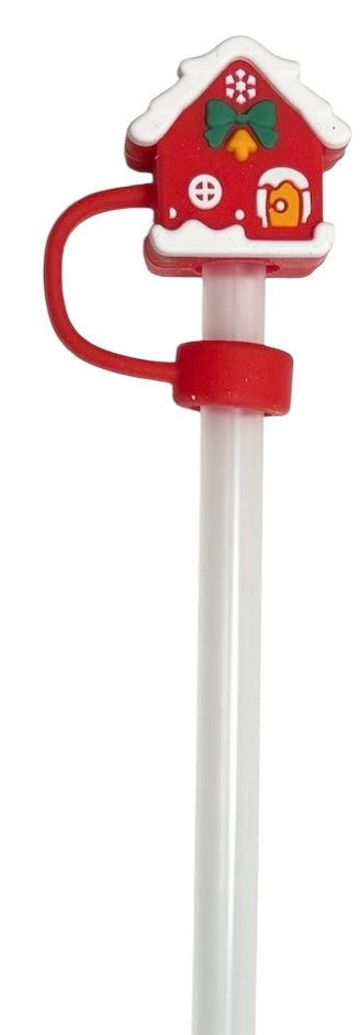 #7050 Gingerbread House