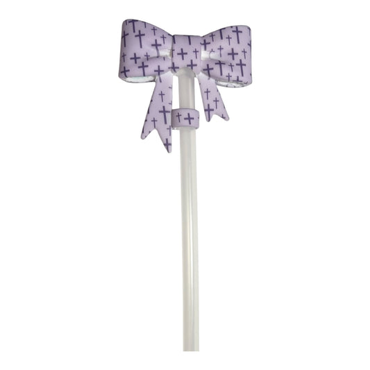 #7030 Purple Crosses