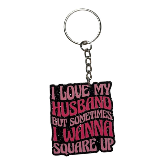 #3044 I Love My Husband
