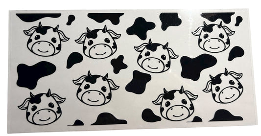 #15017 Cow 16oz-24oz