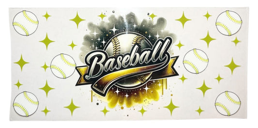 #20027 Baseball 16oz-20oz