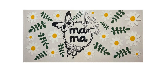 #17016 Daisy Mama 16oz-20oz