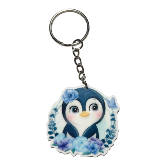 #3002 Penguin