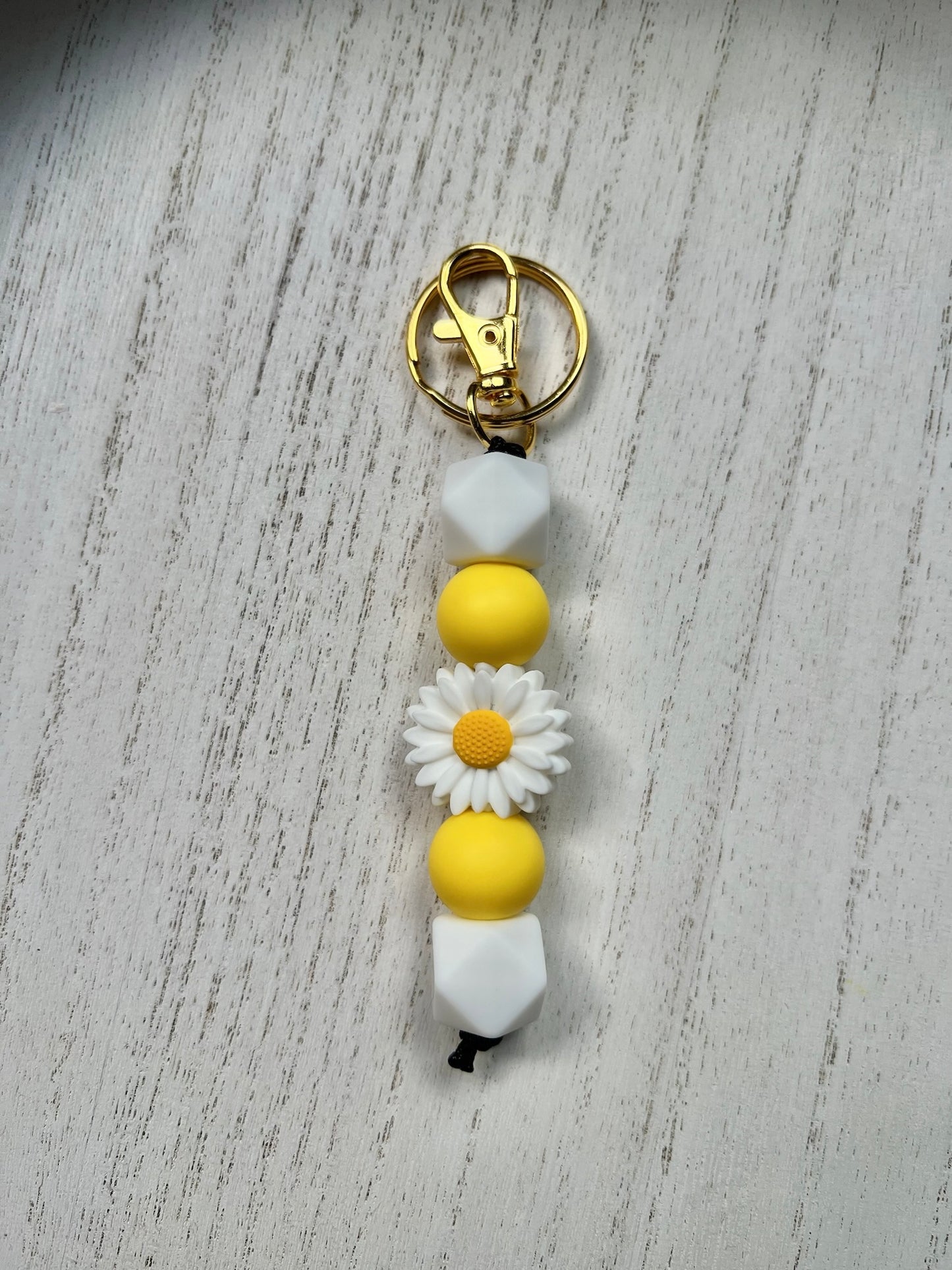 Sunflower | Keychain