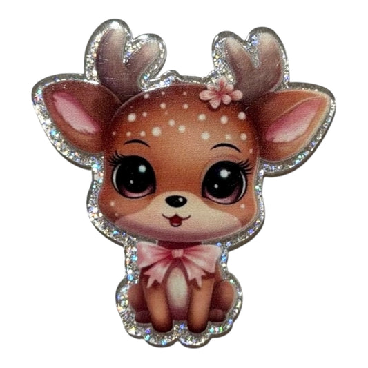 #6004 Reindeer