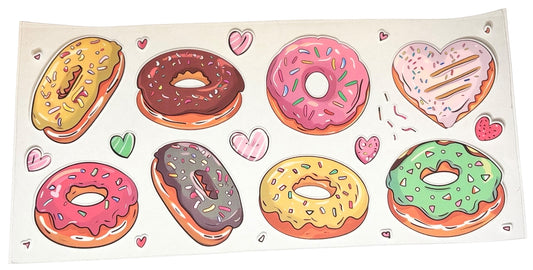 #16026 Donuts 16oz-24oz