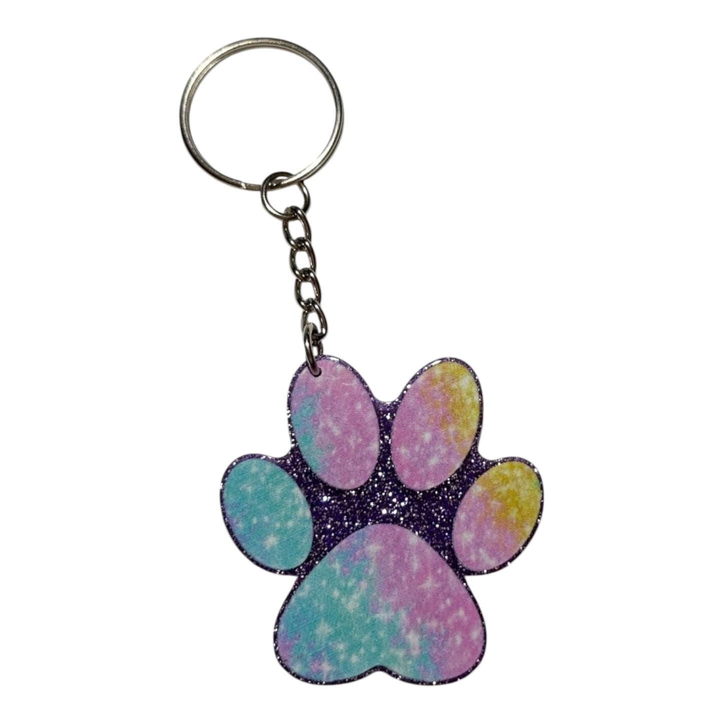 #3003 Paw Print