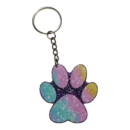 #3003 Paw Print