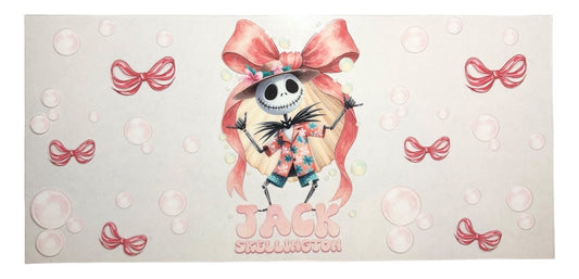 #14210 Jack Skellington 16oz-24oz