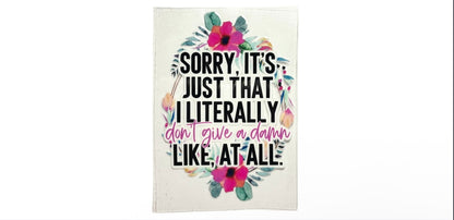 Quotes Wraps