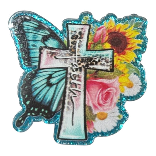 #6076 Faith