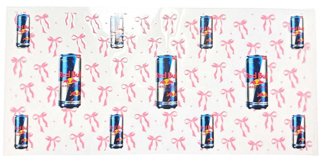 #16045 Redbull