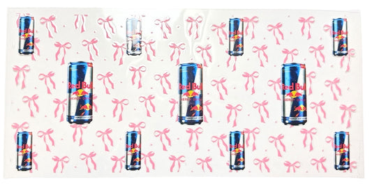 #16045 Redbull