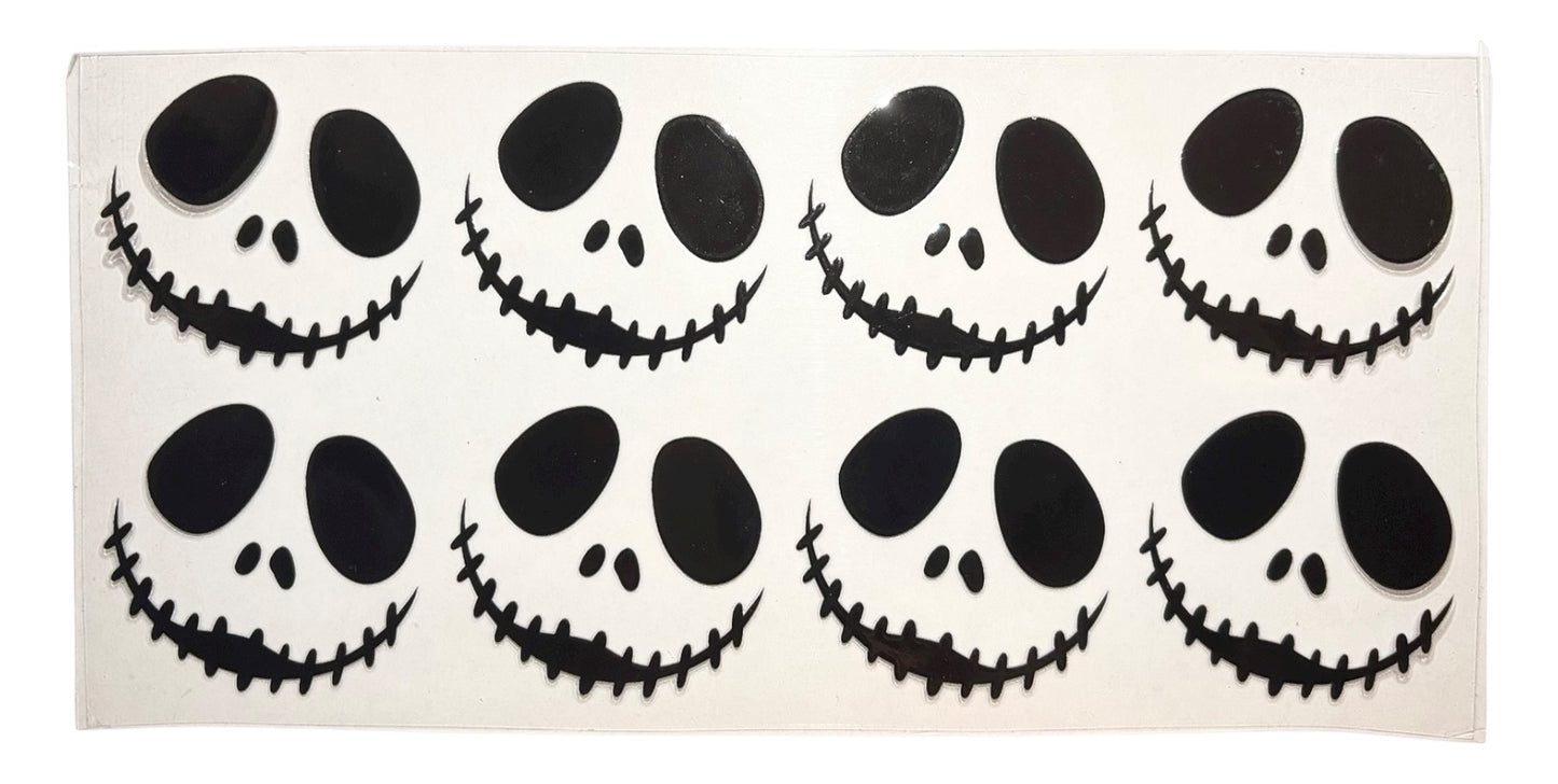 #14203 Jack Skellington 16oz-24oz