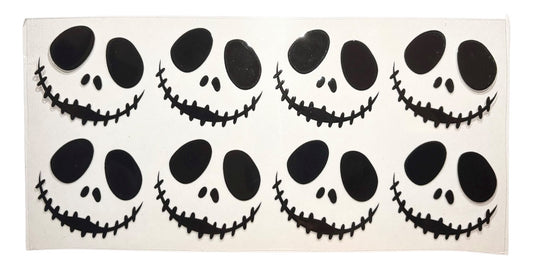 #14203 Jack Skellington 16oz-24oz