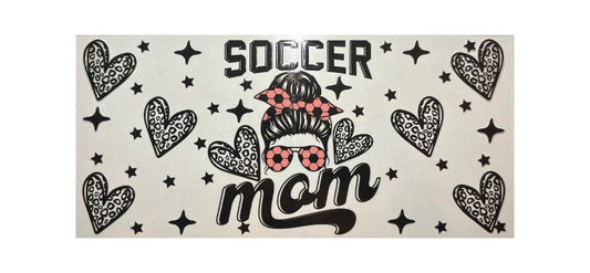 #17018 Soccer Mom 16oz-24oz