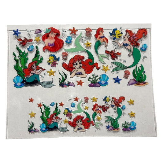#8014 Ariel