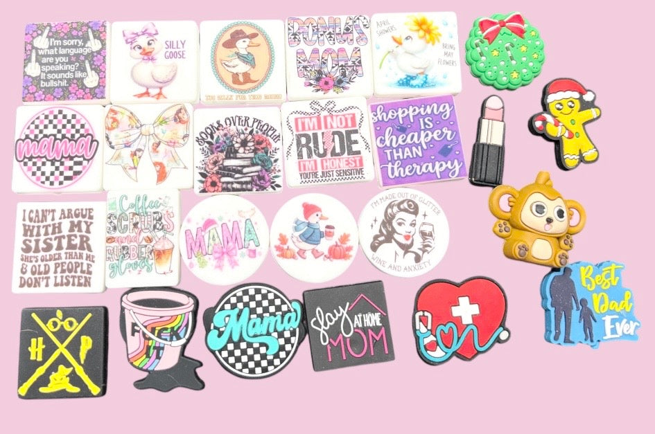 25 count Focal Scoop