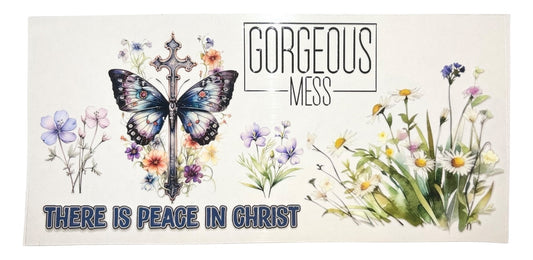 #21003 Gorgeous Mess 16oz-24oz