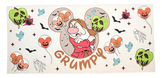 #14418 Grumpy 16oz-24oz