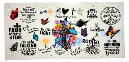 Religious Wraps